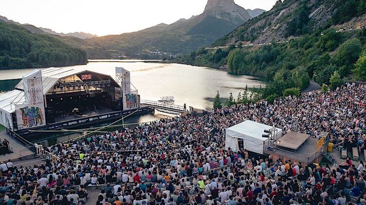 PIRINEOS SUR – Le festival des musiques du monde en Aragon